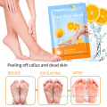 Peel personalizado Peel Exfoliating Mask Foot Spa Salon